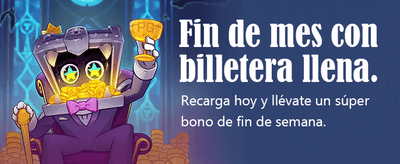 Bono de Bienvenida en Chile