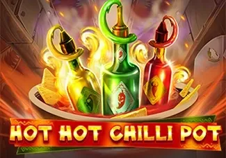 Hot Hot Chilli Pot game thumbnail