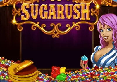 Sugarush HD game thumbnail