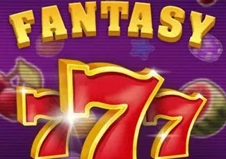 Fantasy 777 game thumbnail