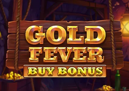 Gold Fever Buy Bonus game icon