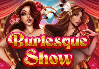 Burlesque Show game thumbnail