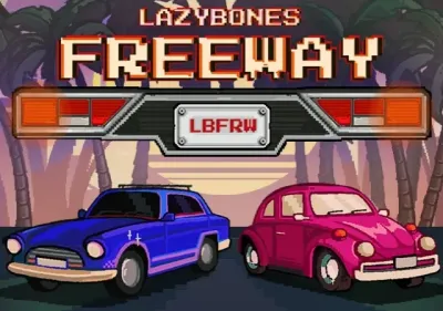 Lazy Bones Freeway