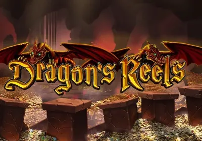 Dragon's Reels HD game thumbnail