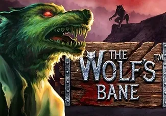 The Wolf's Bane game thumbnail