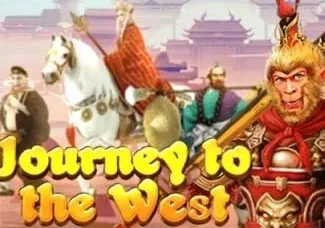Journey to the West game thumbnail