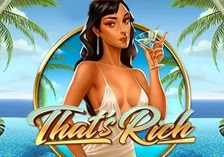 That's Rich game thumbnail