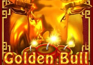 Golden Bull game thumbnail