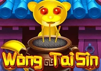 Wong TaiSin