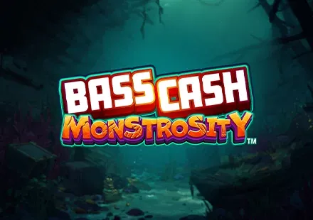 Bass Cash Monstrosity™ game icon