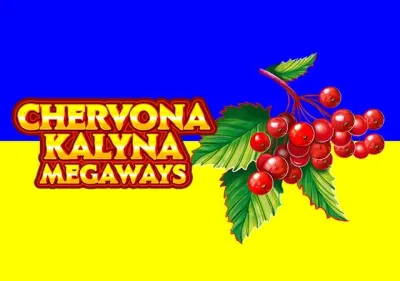 Chervona Kalyna Megaways game icon