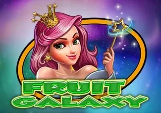 Fruit Galaxy game thumbnail
